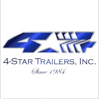 4-Star Trailers, Inc. logo - Similar company to Featherlite Trailers