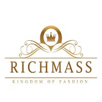 Richmass (Pvt) Ltd logo - Similar company to Freelancer- Self Employed