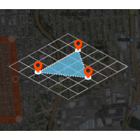 Airphrame logo - Similar company to Western Air Maps