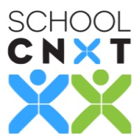 SchoolCNXT (Now Snap! Connect) logo - Similar company to Ground.Work (Now Snap! Spend)