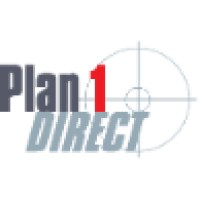 Plan1Direct logo - Similar company to Encontext Advertising
