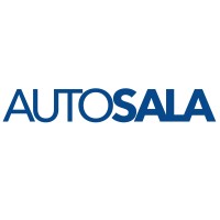 Autosala logo - Similar company to Too Digital