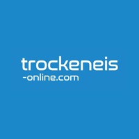 trockeneis-online.com logo - Similar company to Dry Ice Technology