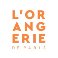 l'Orangerie de Paris logo - Similar company to Shift