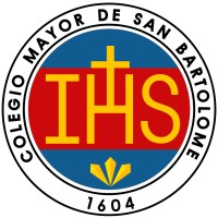 Colegio Mayor de San Bartolomé logo - Similar company to Colegio Santa Ana De Fontibón