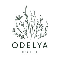 ODELYA - Stadthotel im Park logo - Similar company to Svit Beider Basel