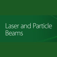 Laser and Particle Beams logo - Similar company to Lithuania Gb