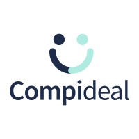 Compideal logo - Similar company to Winning Soccer Skills