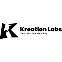 Kreation Labs logo - Similar company to Kreation