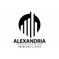 Alexandria Immobiliere logo - Similar company to Bsa Immobilier