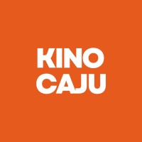 Kino Caju logo - Similar company to Roda.Io