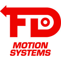 Flodraulic Motion Systems logo - Similar company to Ebi Motion Controls