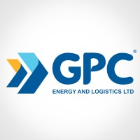 GPC ENERGY AND LOGISTICS LTD logo - Similar company to Mds Logistics Ltd