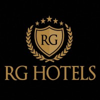 RG Hotels - Hotel Management logo - Similar company to Peachy Cleaned Inc. - Vacation Rental Cleaning
