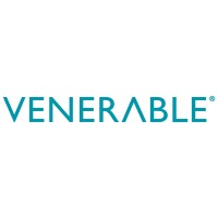 Venerable logo - Similar company to Aaira Technologies