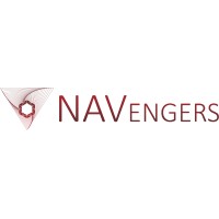 NAVengers logo - Similar company to Spidergroup