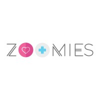ZOOMIES logo - Similar company to Zoomies