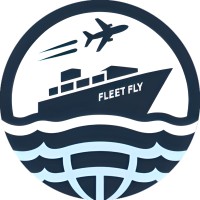 Fleetfly International logo - Similar company to Ideal Stone Exports