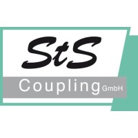 StS Coupling GmbH logo - Similar company to Morris Coupling Company