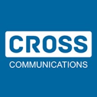 Cross Communications logo - Similar company to Iak Communications