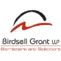 Birdsell Grant Llp