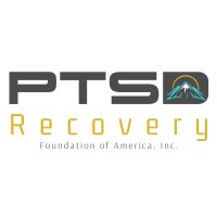 PTSD Recovery Foundation of America, Inc. logo - Similar company to Ptsd Resolution