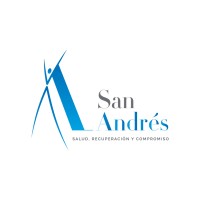 Clínica San Andrés logo - Similar company to Clinica Rosso