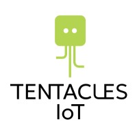 Tentacles IoT logo - Similar company to Io-Things