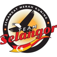 Team Selangor logo - Similar company to Blue Fox Rentals