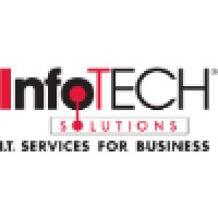 InfoTECH Solutions, LLC logo - Similar company to Infotech Solutions