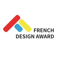 French Design Award logo - Similar company to An Universe