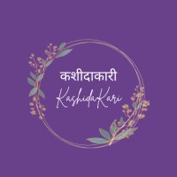 KashidaKari logo - Similar company to Youthrive