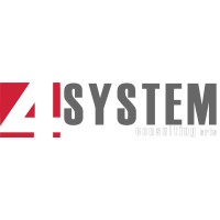 4 SYSTEM CONSULTING SRL logo - Similar company to A-Team S.R.L.