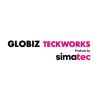 Globiz Techworks logo - Similar company to Titan Smarttech Pte Ltd