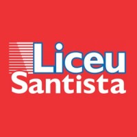 Liceu Santista logo - Similar company to Escola Fortec Cubatão
