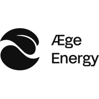 Æge Energy logo - Similar company to Flyt It As
