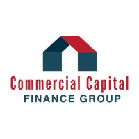 Commercial Capital Finance Group logo - Similar company to Ocean Strike Team