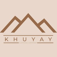 Khuyay Clothing Company logo - Similar company to Global Business Logistics, Inc