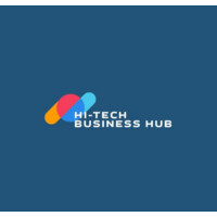 Hi-Tech Business Hub logo - Similar company to First Wish Tech