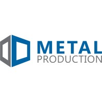 METAL PRODUCTION logo - Similar company to Sirputis