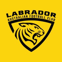 Labrador Australian Football Club logo - Similar company to Origin Finance