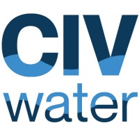 CIV Water logo - Similar company to Watercampus