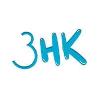 3HK Production logo - Similar company to Hutchison Telecom