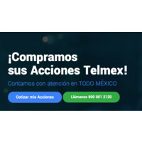 Compra de Acciones de telmex logo - Similar company to Laboratorio Dental Reytek
