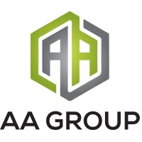 AA GROUP Mali logo - Similar company to Kiri Logistics