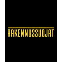 Suomen Rakennussuojat Oy logo - Similar company to Tyyni