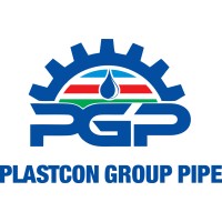 Plastcon Group Pipe logo - Similar company to Plastcon Group