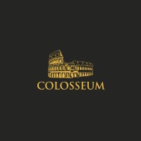 Colosseum Gruppen logo - Similar company to Caleo Omsorg Ab
