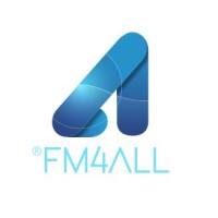 FM4ALL - Facility Management logo - Similar company to Dextall Iberia