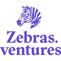 Zebras logo - Similar company to Llcgate, Llc
